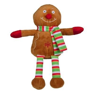 Picture of GINGERBREAD MAN LEOPLOD.