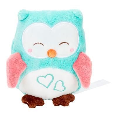 Picture of OWL BABY PLUSH TOY