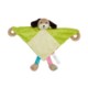 Picture of DOG CUDDLE PICNIC BLANKET