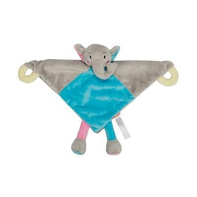 Picture of ELEPHANT CUDDLE PICNIC BLANKET