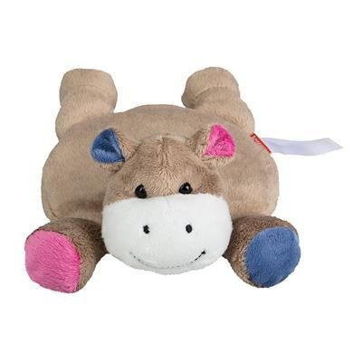 Picture of HIPPO ANNE PLUSH FOR HEAT CUSHION.