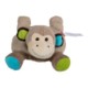 Picture of MONKEY OSKAR PLUSH FOR HEAT CUSHION
