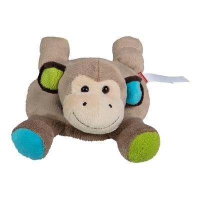 Picture of MONKEY OSKAR PLUSH FOR HEAT CUSHION