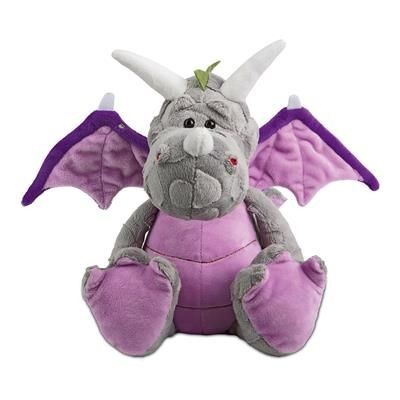 Picture of DRAGON SMILLA SOFT PLUSH TOY