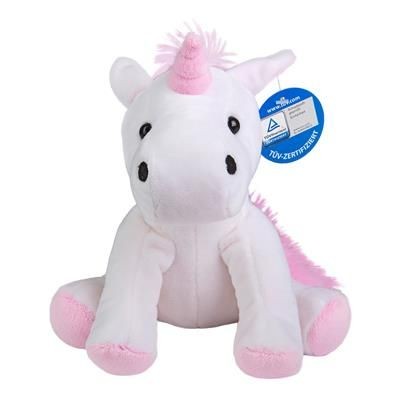 Picture of UNICORN CONNY.