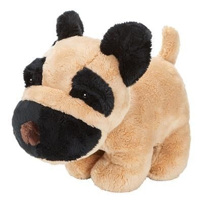 Picture of LENNII TRACKING DOG BOXER PLUSH TOY