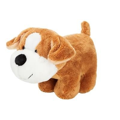 Picture of SAMMI TRACKING DOG CORGI PLUSH TOY