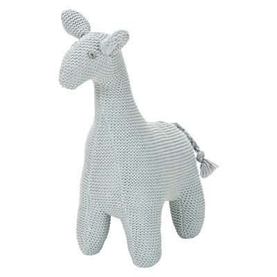 Picture of JONNE GIRAFFE RETRO PLUSH TOY