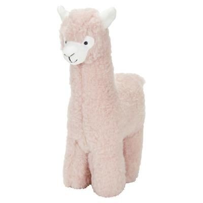 Picture of STELLA LAMA WOOLLY PLUSH TOY