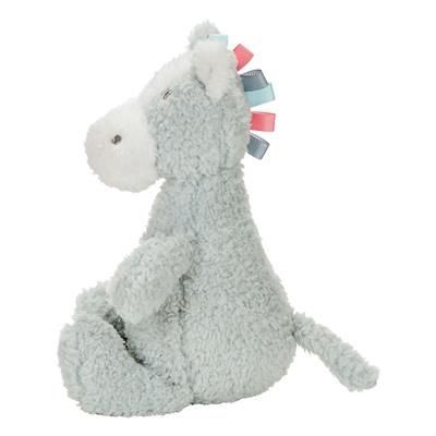 Picture of MIKA DONKEY WOOLLY PLUSH TOY