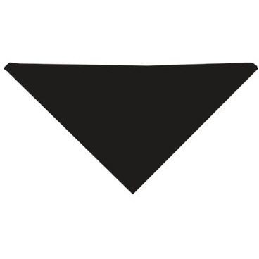 Picture of TRIANGULAR SCARF.