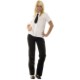 Picture of BASIC LADIES SHORT SLEEVE BLOUSE