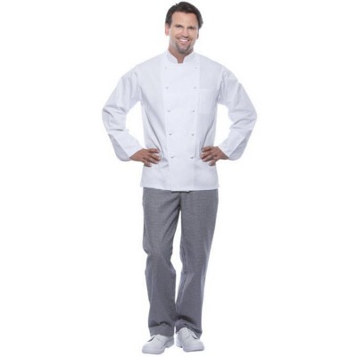 Picture of BASIC CHEF TROUSERS