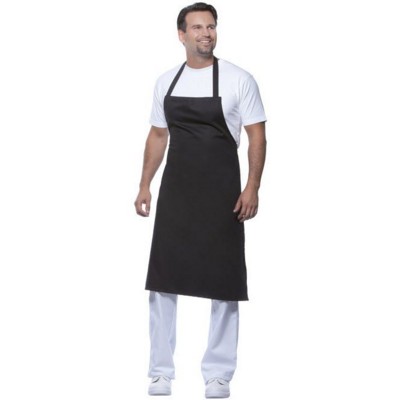 Picture of BASIC COLOURS BIB APRON.