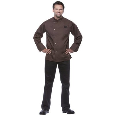 Picture of JULIUS CHEF JACKET