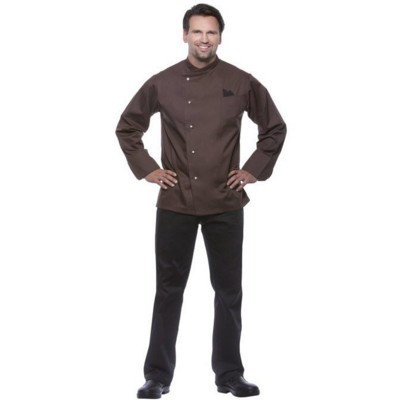 Picture of JULIUS CHEF JACKET.