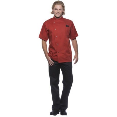 Picture of GUSTAV CHEF JACKET.