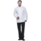 Picture of THOMAS CHEF JACKET in White