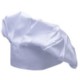 Picture of PHILIP CHEF HAT in White