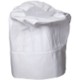 Picture of JAMIE CHEF HAT in White