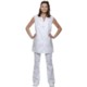 Picture of NATASCHA WORK COAT in White