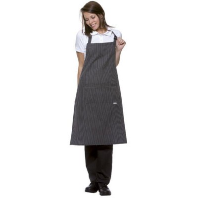 Picture of CARLO BIB APRON.