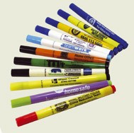 Picture of UV SECURITY PROPERTY SECURITY MARKER PEN
