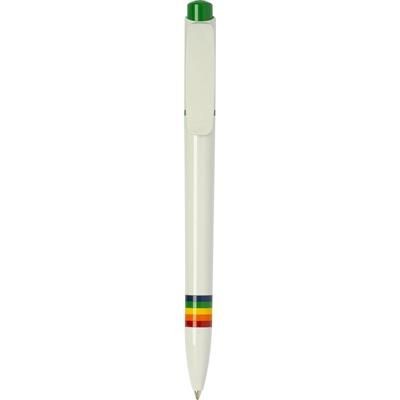 Picture of TROPIC FT RETRACTABLE BALL PEN