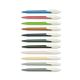 Picture of BARON COLOUR RECYCLED BALL PEN
