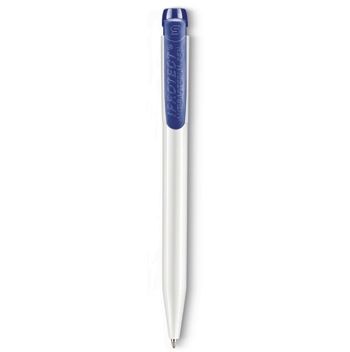 Picture of IPROTECT PUSH BUTTON PLASTIC BALL PEN
