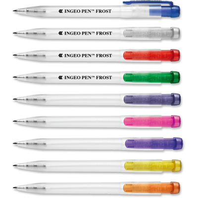 INGEO PEN FROST ®.