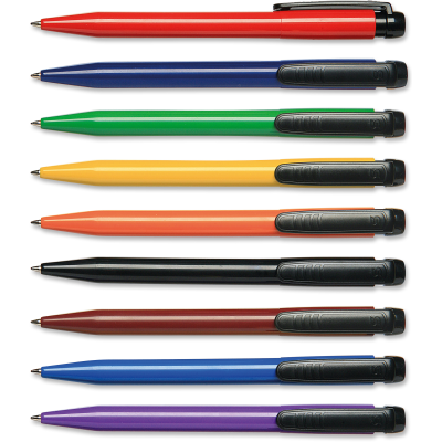 Picture of PIER EXTRA PLASTIC BALL PEN