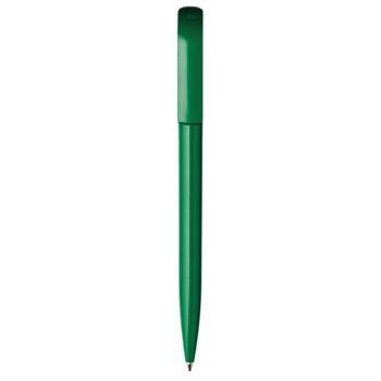 Picture of ESPACE EXTRA TWIST ACTION PLASTIC BALL PEN in Green