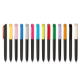 Picture of PURE SOFT BLACK ™ CLIP ONLY