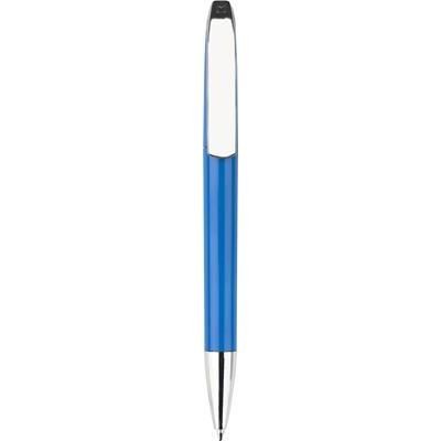 Picture of HARMONY TWIST ACTION SOLID PLASTIC BALL PEN