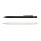Picture of PA RETRACTABLE PENCIL in Black or White