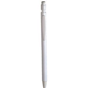 Picture of PA RETRACTABLE PENCIL in White