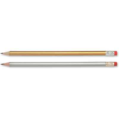 Picture of BG WOOD PENCIL .