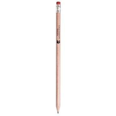 Picture of NATURAL VARNISHED PENCILS