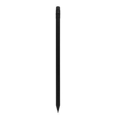 Picture of BLACK WOOD PENCIL