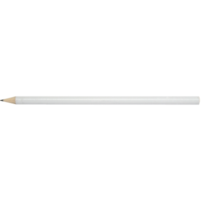 Picture of BG PENCIL WHITE CUT END ™