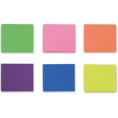 Picture of TPR E4 ERASERS ™