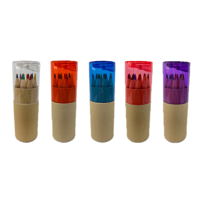 Picture of CRAFT TUBE WITH SHARPENER *NEW*