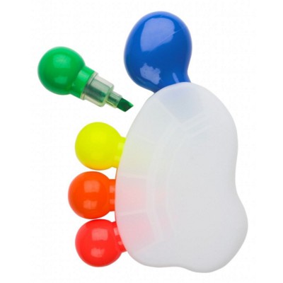 Picture of BIG FOOT HIGHLIGHTER