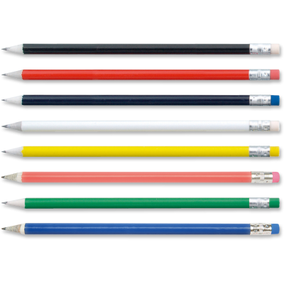 Picture of ECO FRIENDLY NEWSPAPER PENCIL