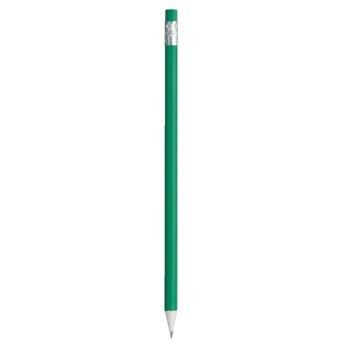 Picture of ECO FRIENDLY NEWSPAPER PENCIL in Green