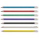 Picture of RECYCLED PLASTIC PENCIL
