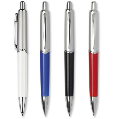 Picture of VISION RETRACTABLE BALL PEN.