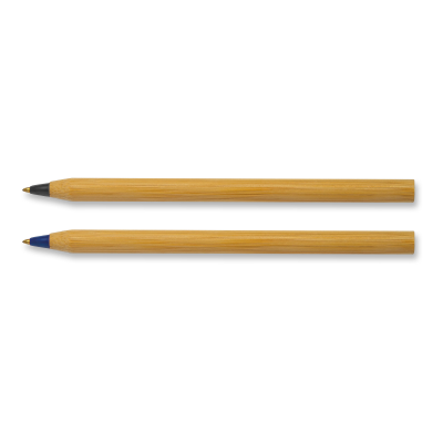 BAMBOO SLIM STICK PEN.