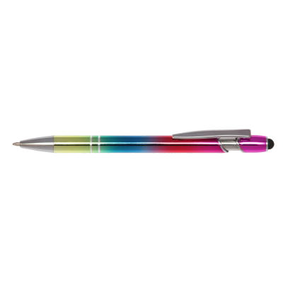Picture of ARROW RECYCLED TOUCH RAINBOW *NEW*